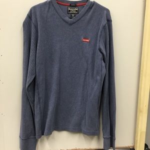 ABERCROMBIE AND FITCH SWEATER XL